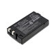 Akkumulátor Canon E06, Canon E07, 2100mAh, Ni-MH, 6V, BP-711, HQ