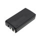 Akkumulátor Canon E06, Canon E07, 2100mAh, Ni-MH, 6V, BP-711, HQ