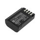 Akkumulátor Panasonic HC-X800, X920, HDC-SD800, 1050mAh, Li-Ion, 7.4V, VW-VBN130, HQ