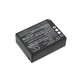 Akkumulátor Fujifilm Finepix Hs30, X-T30, 1230mAh, Li-Ion, 7.4V, NP-W126S, HQ