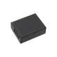 Akkumulátor Fujifilm Finepix Hs30, X-T30, 1230mAh, Li-Ion, 7.4V, NP-W126S, HQ