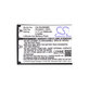 Akkumulátor Toshiba Camileo X200, X400, 1600mAh, Li-Ion, 3.7V, PA3985, HQ