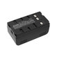 Akkumulátor Blaupunkt, Grundig, JVC, Metz, Panasonic, Philips, Siemens, 4200mAh, Ni-MH, 6V, HHR-V40, HQ