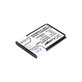 Akkumulátor Alcatel 8232, 1200mAh, Li-Ion, 3.7V, RTR001F01, HQ
