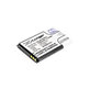 Akkumulátor Alcatel 8232, 1200mAh, Li-Ion, 3.7V, RTR001F01, HQ