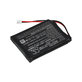 Akkumulátor Ascom, Avaya, Ericsson, Telstra, 650mAh, Li-Ion, 3.7V, FA01302005, HQ