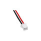 Akkumulátor Ascom, Avaya, Ericsson, Telstra, 650mAh, Li-Ion, 3.7V, FA01302005, HQ