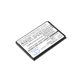 Akkumulátor Yealink W53, W53h, W78h, 900mAh, Li-Ion, 3.7V, W53-BATT, HQ