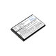 Akkumulátor Yealink W53, W53h, W78h, 900mAh, Li-Ion, 3.7V, W53-BATT, HQ