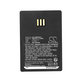 Akkumulátor Siemens Openstage WL3, Ascom, Aastra, Innovaphone, 900mAh, Li-Ion, 3.7V, 660190/R2B, HQ