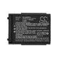 Akkumulátor Alcatel Mobile 300, 400 Dect, Mobile Reflexes 300, 400, 800mAh, Li-Ion, 3.7V, 3BN66305AAAA000828, HQ