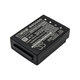 Akkumulátor HBC Linus 6, Spectrum 1, 2, A, B, 2000mAh, Ni-MH, 6V, BA225000, HQ