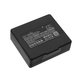 Akkumulátor Hetronic Abitron Mini, 2000mAh, Ni-MH, 3.6V, RHE3620KG, HQ