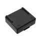 Akkumulátor Hetronic Abitron Mini, 2000mAh, Ni-MH, 3.6V, RHE3620KG, HQ