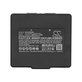 Akkumulátor Hetronic Abitron Mini, 2000mAh, Ni-MH, 3.6V, RHE3620KG, HQ