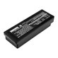 Akkumulátor Scanreco 590, 592, 2000mAh, Ni-MH, 7.2V, RSC7220, HQ