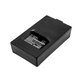Akkumulátor Hiab Combi drive 5000, 2055112, 2000mAh, Ni-MH, 7.2V, 9836721, HQ