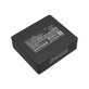 Akkumulátor Hetronic, 2500mAh, Ni-MH, 3.6V, RHE3620KG, HQ