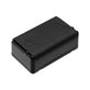 Akkumulátor Autec LK4, 6, 8, 2000mAh, Ni-MH, 2.4V, LBM02MH, HQ