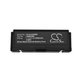Akkumulátor Autec LK4, 6, 8, 2000mAh, Ni-MH, 2.4V, LBM02MH, HQ