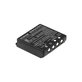 Akkumulátor HBC Radiomatic Eco, 700mAh, Ni-MH, 6V, BA209060, HQ