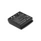Akkumulátor HBC Radiomatic Eco, 700mAh, Ni-MH, 6V, BA209060, HQ