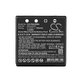 Akkumulátor HBC Radiomatic Eco, 700mAh, Ni-MH, 6V, BA209060, HQ
