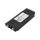 Akkumulátor Hiab XS Drive, 2000mAh, Ni-MH, 7.2V, HIA7220, HQ