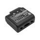 Akkumulátor Imet BE5500, 2000mAh, Ni-MH, 3.6V, AS060, HQ