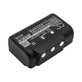 Akkumulátor Imet BE5000, 2000mAh, Ni-MH, 2.4V, AS037, HQ