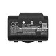 Akkumulátor Imet BE5000, 2000mAh, Ni-MH, 2.4V, AS037, HQ