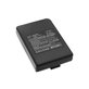 Akkumulátor Autec E16, Modular MJ, MK, 700mAh, Ni-MH, 7.2V, MBM06MH, HQ