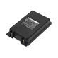 Akkumulátor Autec FUA10, UTX97 Transmitter, 2000mAh, Ni-MH, 7.2V, MH0707L, HQ