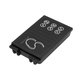 Akkumulátor Autec FUA10, UTX97 Transmitter, 2000mAh, Ni-MH, 7.2V, MH0707L, HQ