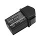 Akkumulátor Elca CONTROL-0, 700mAh, Ni-MH, 7.2V, PINC 07MH, HQ