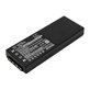 Akkumulátor HBC Radiomatic BA, 2000mAh, Ni-MH, 6V, RHB1220KY, HQ