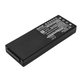 Akkumulátor HBC Radiomatic BA, 2000mAh, Ni-MH, 6V, RHB1220KY, HQ