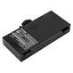 Akkumulátor Hetronic 68303000, 2000mAh, Ni-MH, 9.6V, HE010, HQ