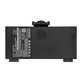 Akkumulátor Hetronic 68303000, 2000mAh, Ni-MH, 9.6V, HE010, HQ