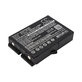 Akkumulátor Ikusi TM60, 61, 62, 600mAh, Ni-MH, 7.2V, BT06, HQ