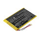 Akkumulátor Autel MaxiSys Mini, MaxiIM IM508, MS905, 4250mAh, Li-Pol, 3.7V, MLP5070111, HQ