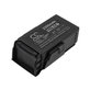 Akkumulátor DJI Mavic Air, 2350mAh, Li-Pol, 11.55V, CP.PT.00000119.01, HQ