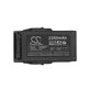 Akkumulátor DJI Mavic Air, 2350mAh, Li-Pol, 11.55V, CP.PT.00000119.01, HQ