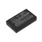 Akkumulátor Parrot, 550mAh, Li-Pol, 3.7V, PF070238, HQ