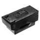 Akkumulátor Yuneec Mantis G, Q, 3900mAh, Li-Pol, 11.4V, YUNB3S2800, HQ