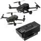 Akkumulátor Yuneec Mantis G, Q, 3900mAh, Li-Pol, 11.4V, YUNB3S2800, HQ