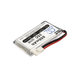 Akkumulátor Hubsan X4 H107, 650mAh, Li-Pol, 3.7V, H107C-A24, HQ