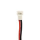 Akkumulátor Hubsan X4 H107, 650mAh, Li-Pol, 3.7V, H107C-A24, HQ