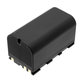 Akkumulátor Geomax Stonex R6, Zoom 35, 5600mAh, Li-Ion, 7.4V, ZBA200, HQ