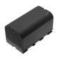 Akkumulátor Geomax Stonex R6, Zoom 35, 5600mAh, Li-Ion, 7.4V, ZBA200, HQ